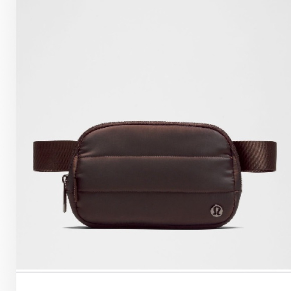 Lululemon belt Bag